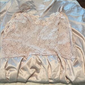 Vintage Slip